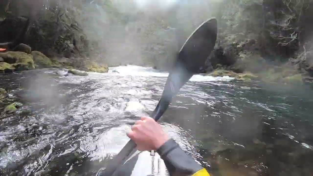 Little White Salmon Race - 2023