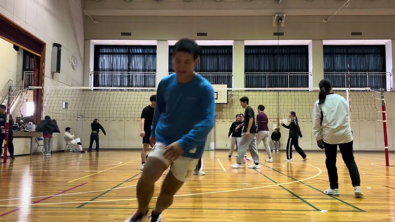 2026/02/21 対 サトシーズ