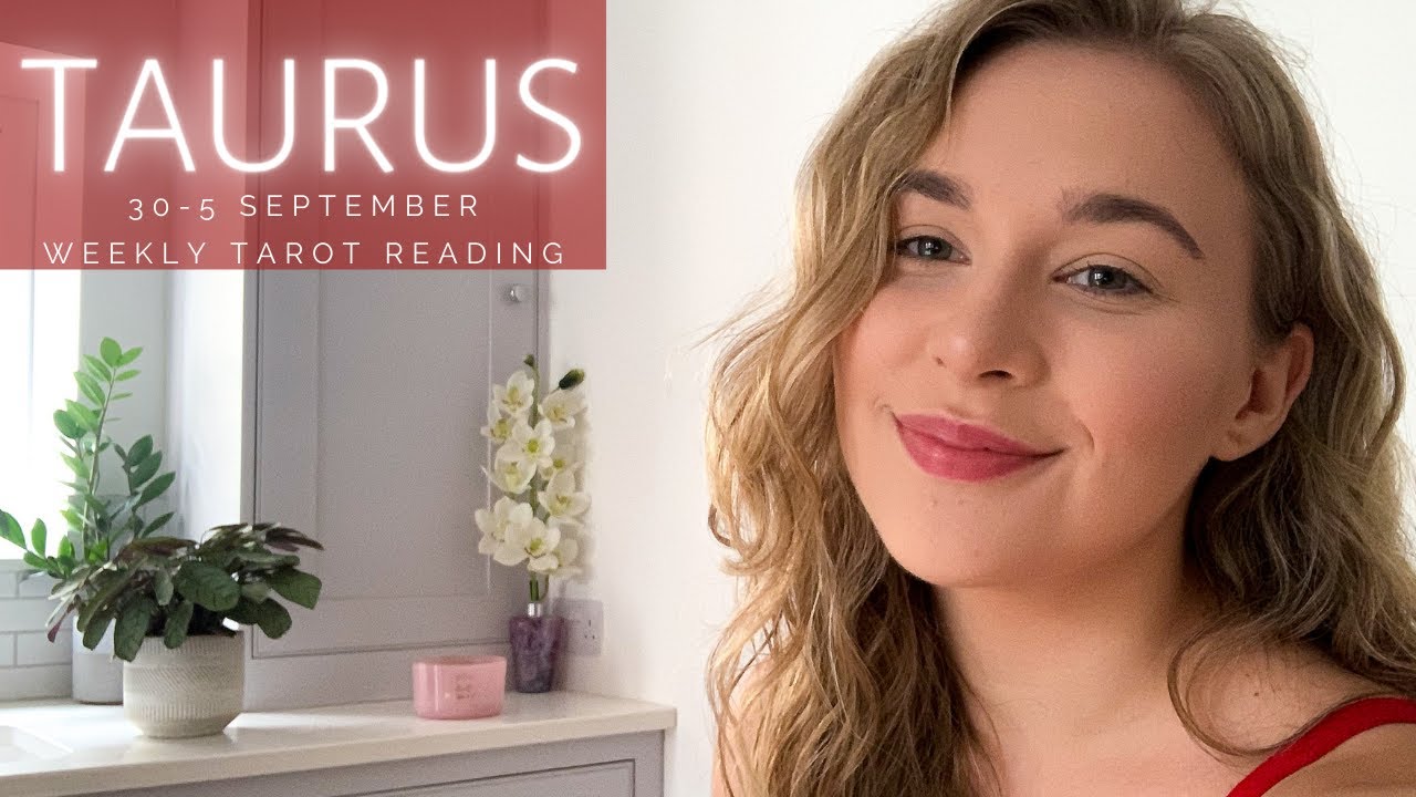 ♉️ TAURUS 