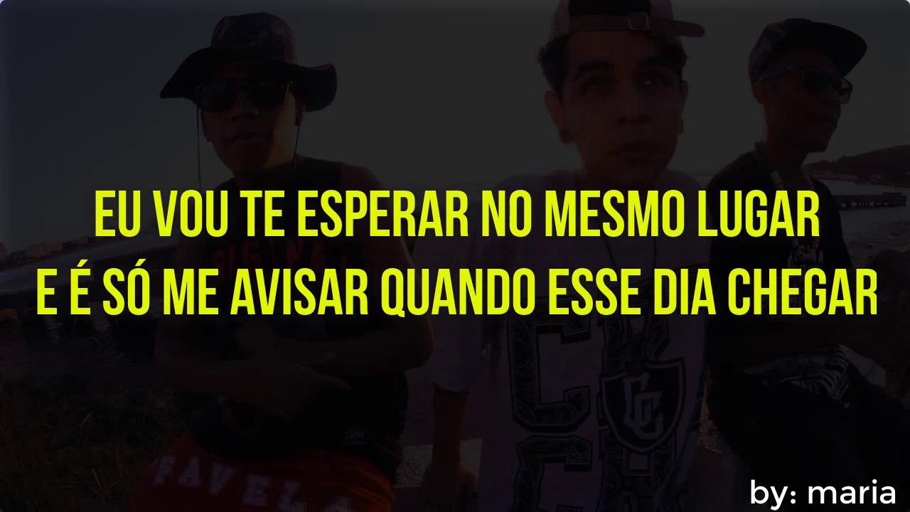 ModestiaParte - Te encontrar (letra)