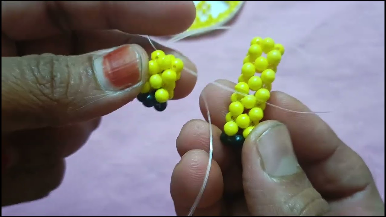 #beads #beaded #horse #rocking part1/13 #trending #trend #diy#art #viral #viralvideo #trendingvideo 