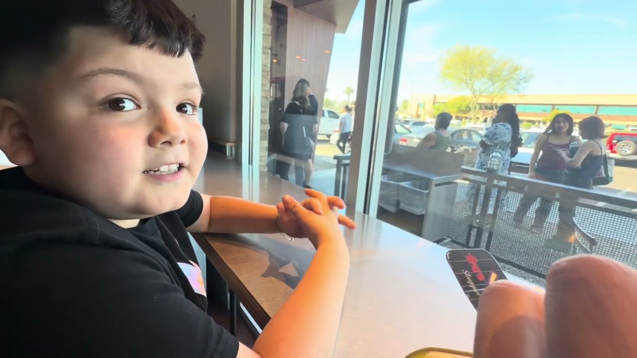 Chipotle scam us Friday the 13th ! 