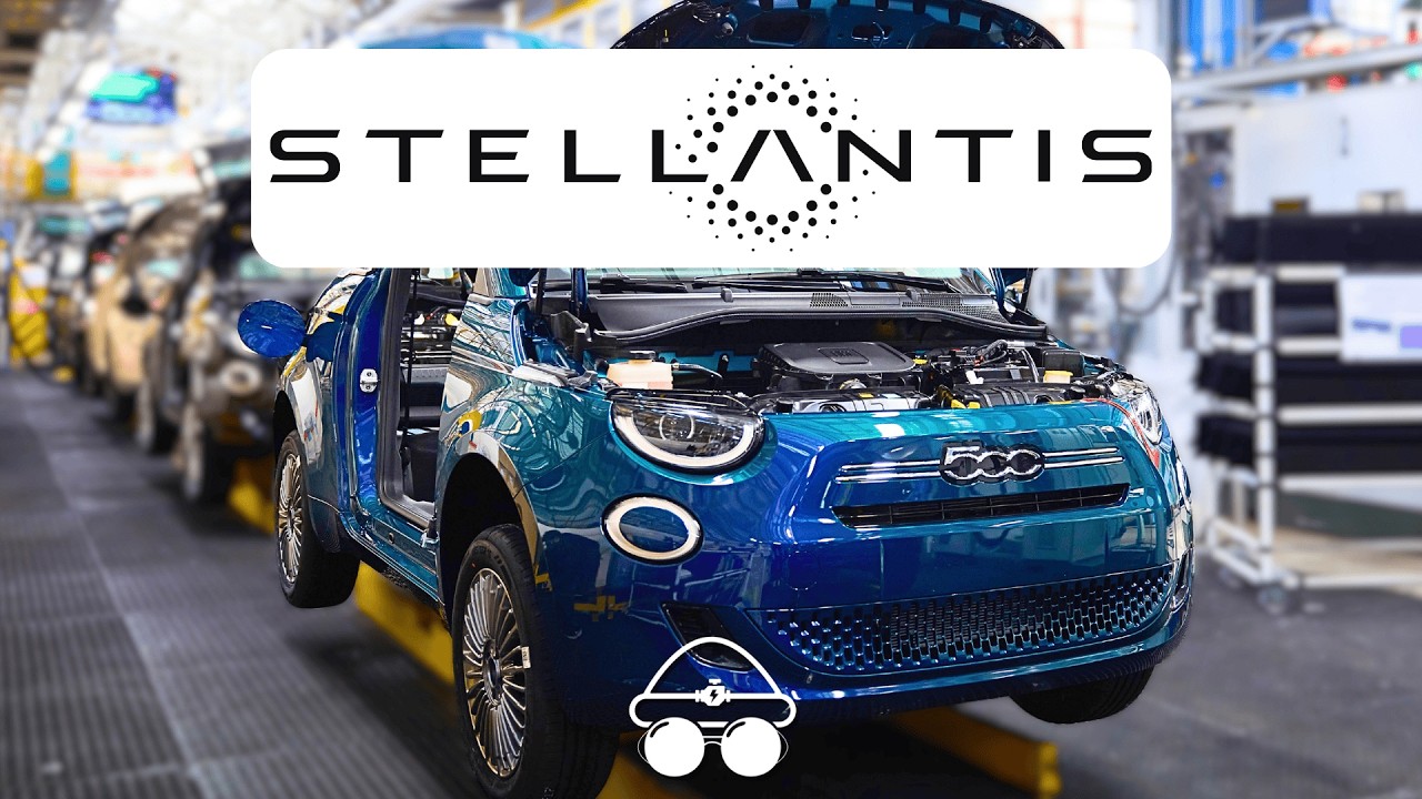 This Will Be My Final Stellantis Video For a While...