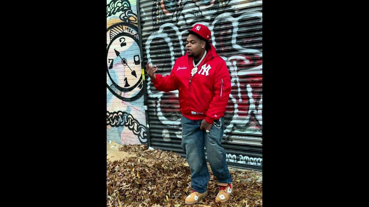 [FREE] Big Yavo Type Beat - 