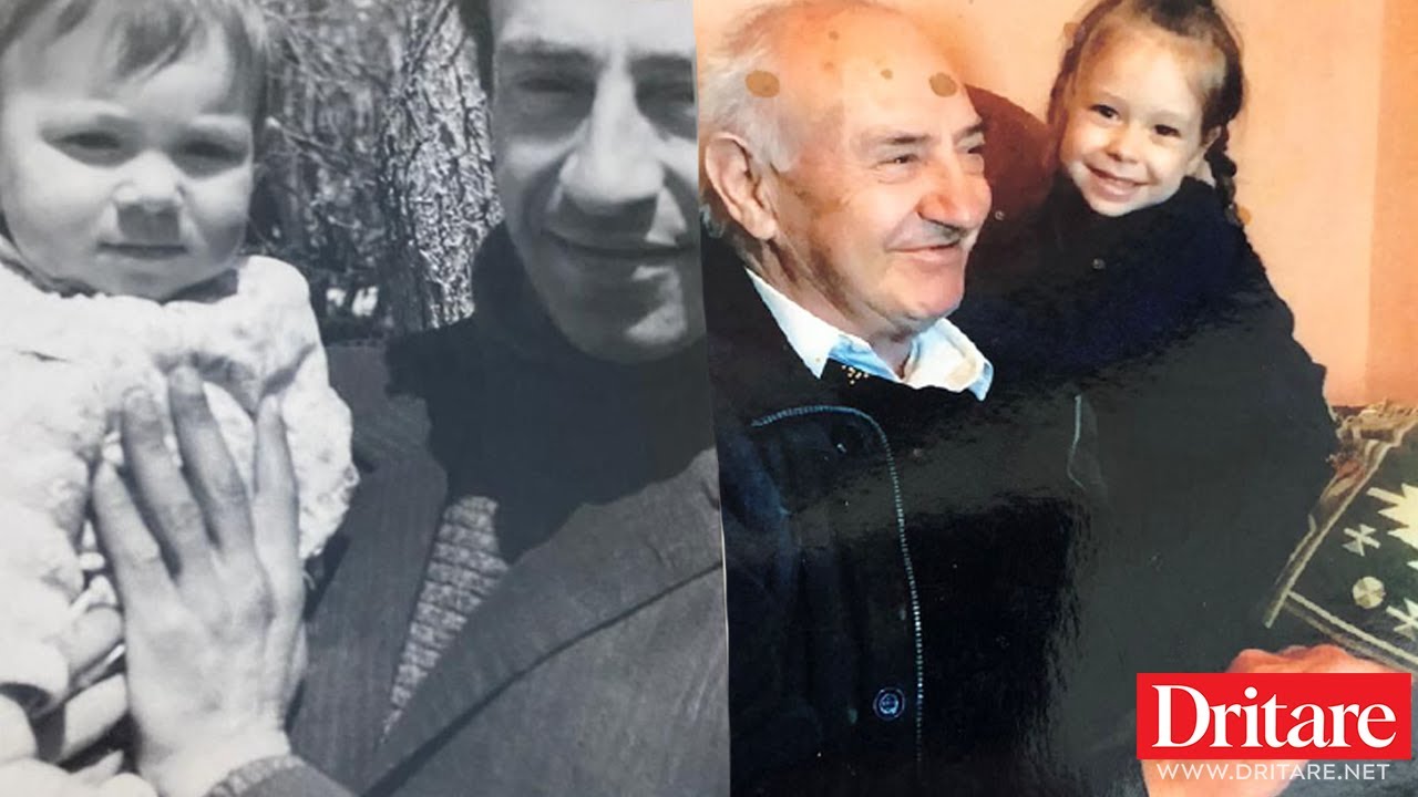 Tregim për babain tim! | Shqip nga Rudina Xhunga