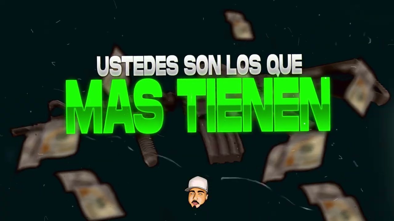 USTEDES SON LOS QUE MAS TIENEN - RKT - CIRO DEEJAY