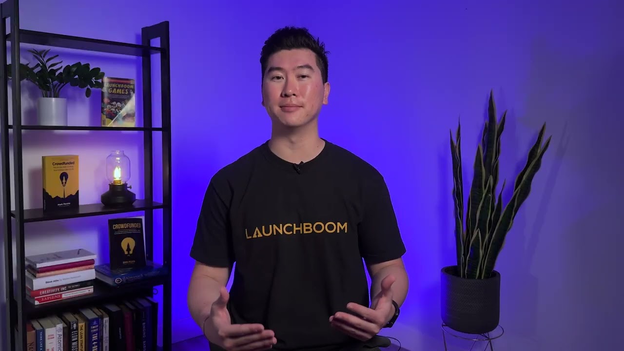 How to Test and Refine Your Crowdfunding Ads | LaunchBoom