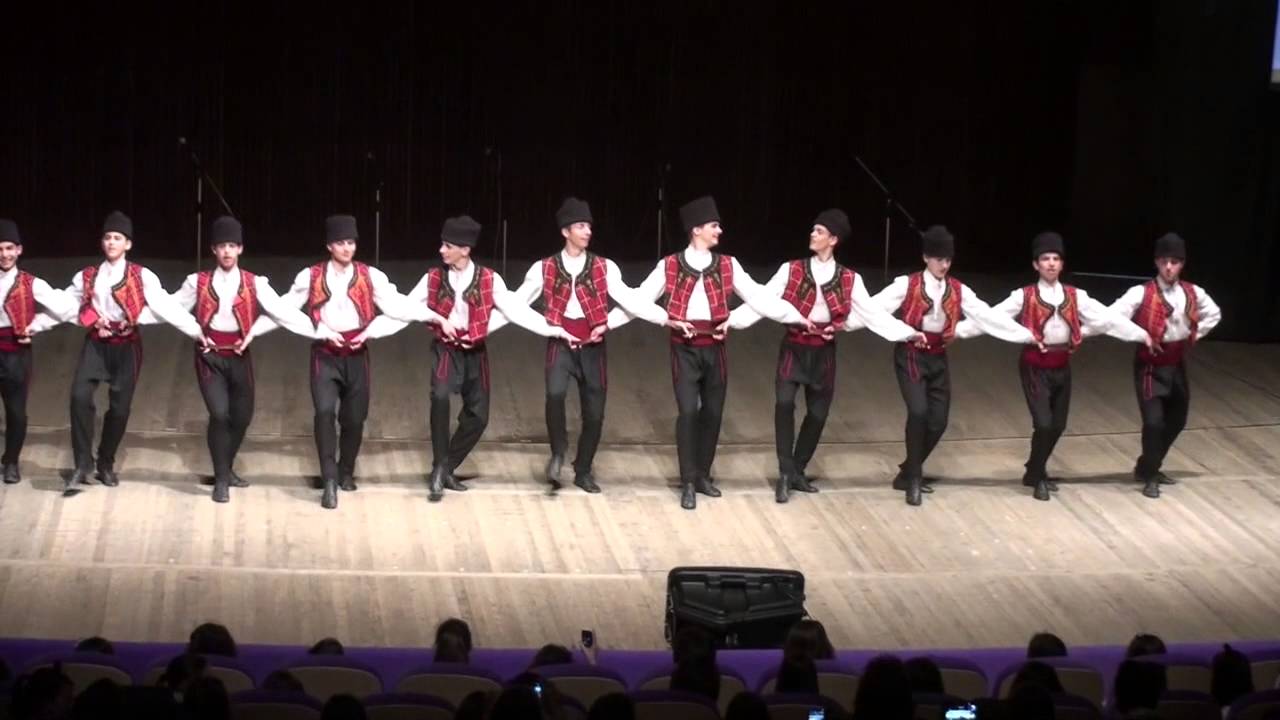 NGHNI 17.04.2014, "Мъже от Тракия"