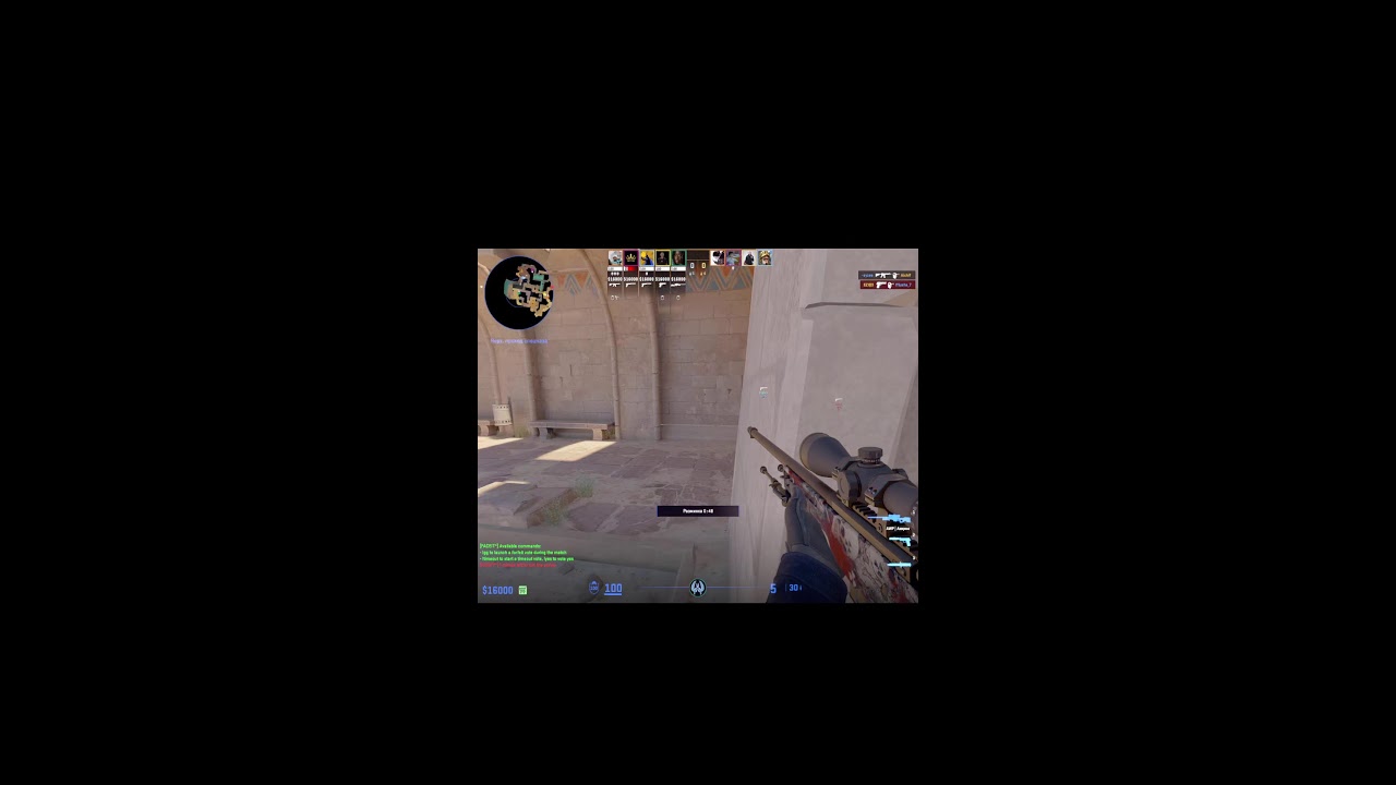 CS2 goooooo #stream #live #short #youtube
