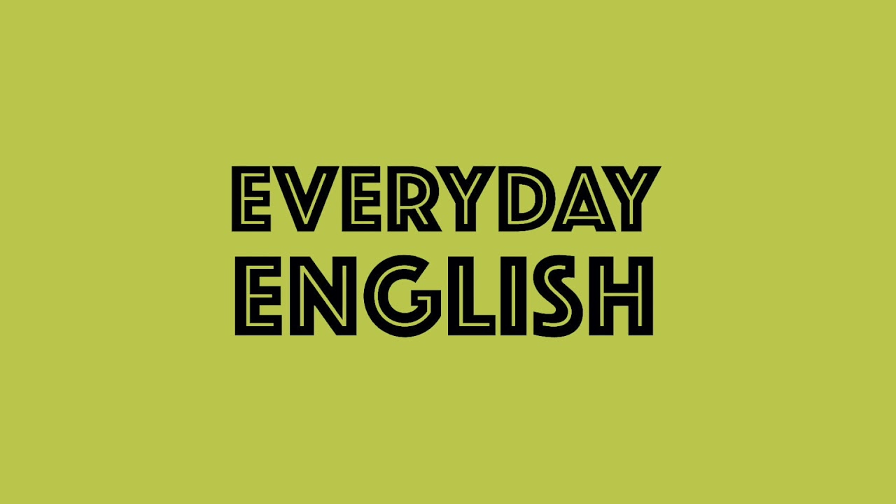 Pre-Intermediate audio – Test 4 (part 1) (4.17)