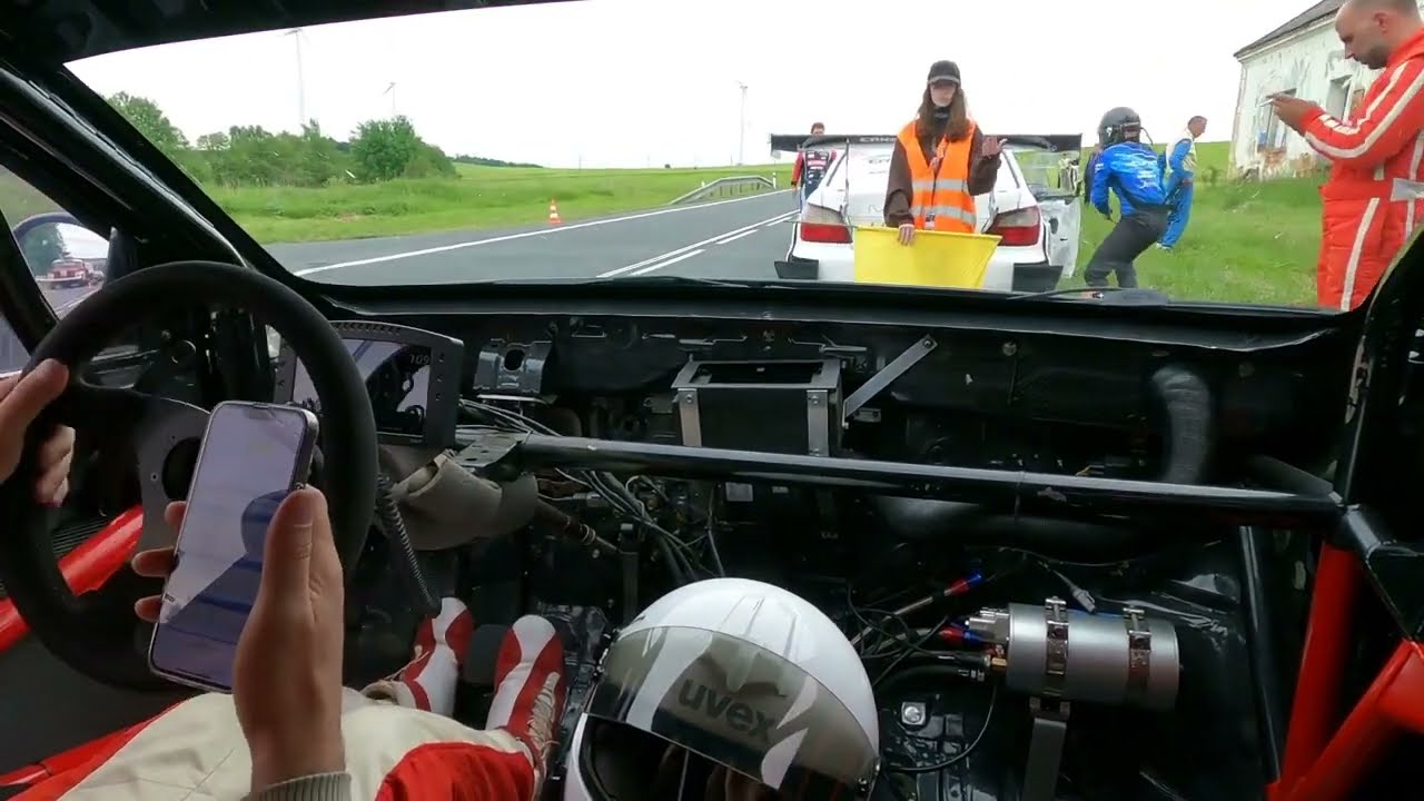 🏁🇽🇰 3:08.79, Lridon Kalenderi, Mitsubishi EVO9 Monster - Hill Climb