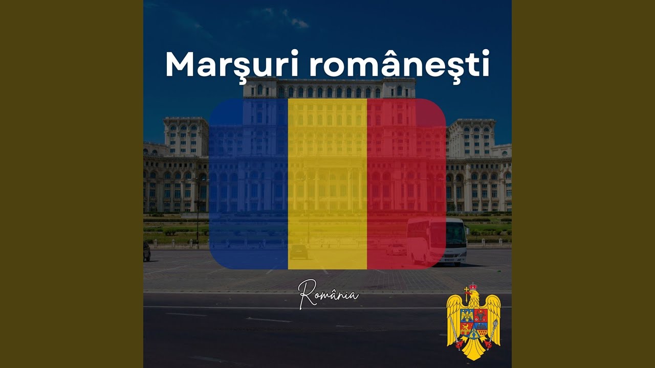 Cântec 'Hora Unirii'