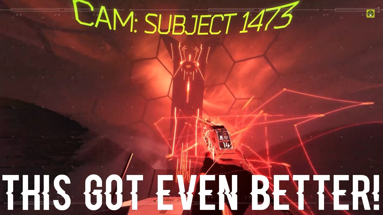 VOIDBREAKER got an update. ITS AMAZING!