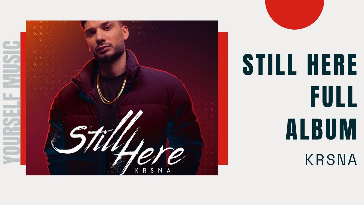 still here krsna full album || still here krishna full album