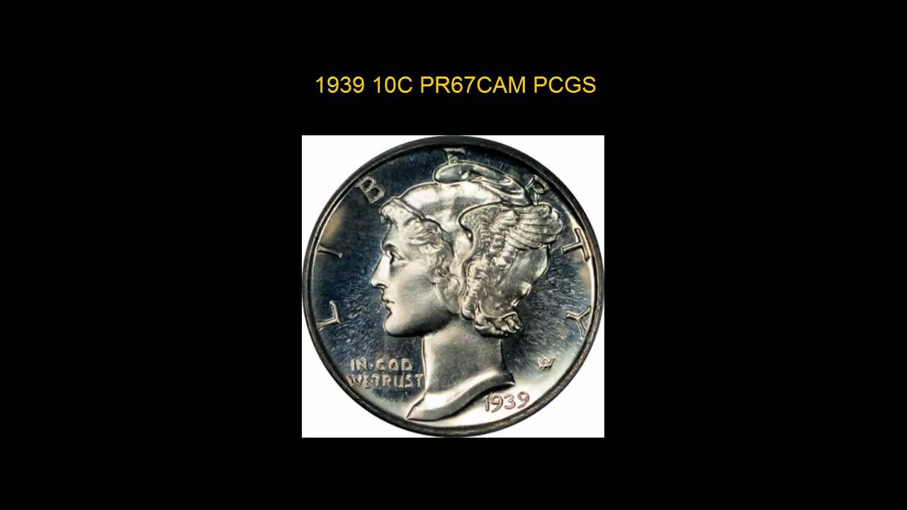 Collectors Corner coins