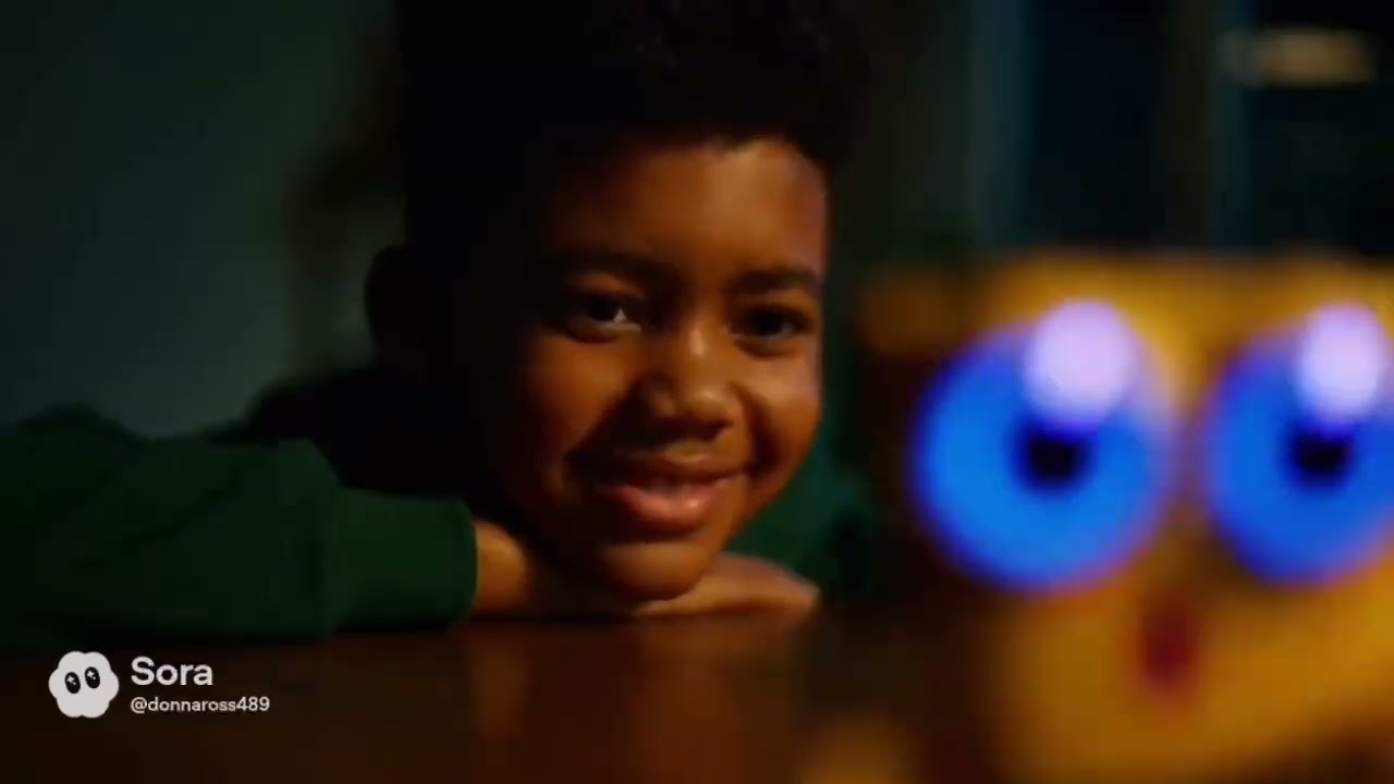 How Sora 2 Tried To Generate Klasky Csupo Commercials Part II (Read Description)