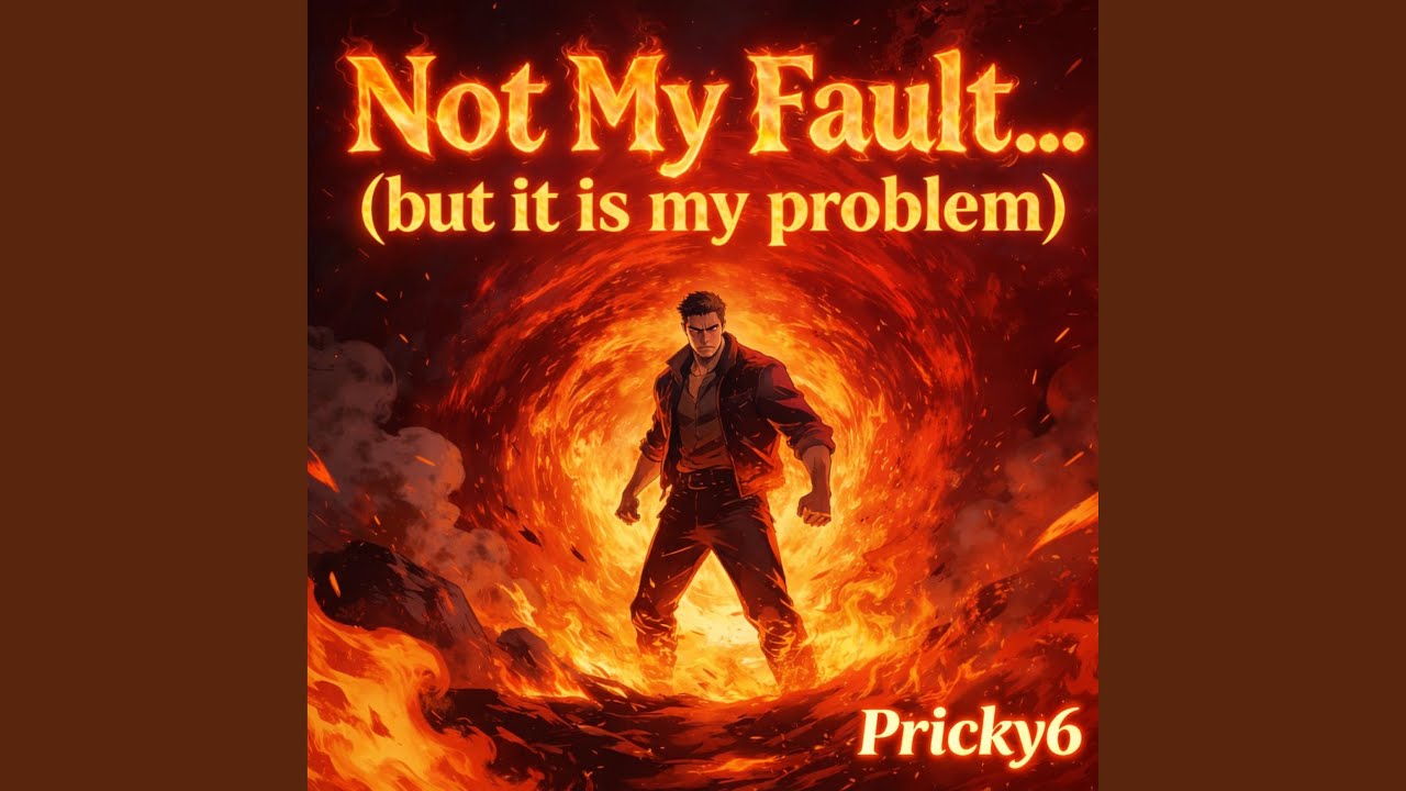 Not My Fault...