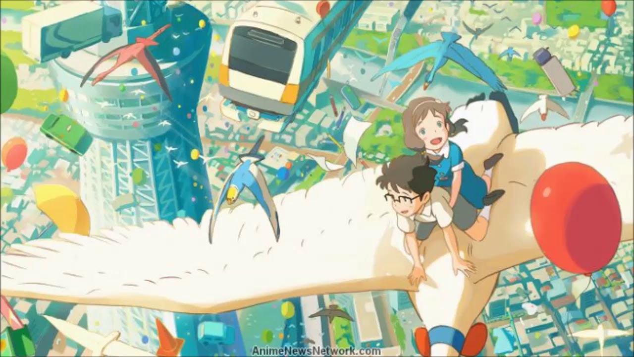 Hinata no Aoshigure - Boku kara shigure chan e