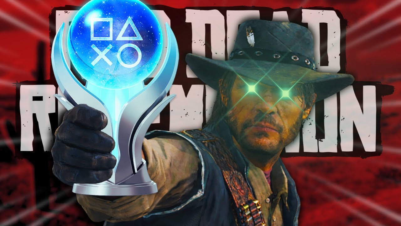 Платиновый купон Red Red Red Redemption чуть меня не разорил.