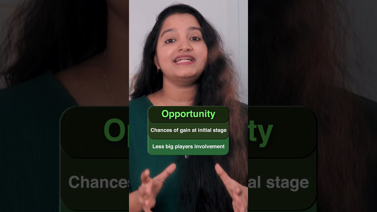 നിങ്ങൾ IPO APPLY ചെയ്യുമ്പോൾ SME എന്ന് കണ്ടിട്ടുണ്ടോ ?