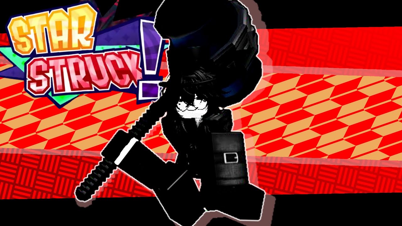 「 STRUCKEN BY A STARSTORM 」 | Roblox Star Struck! Montage