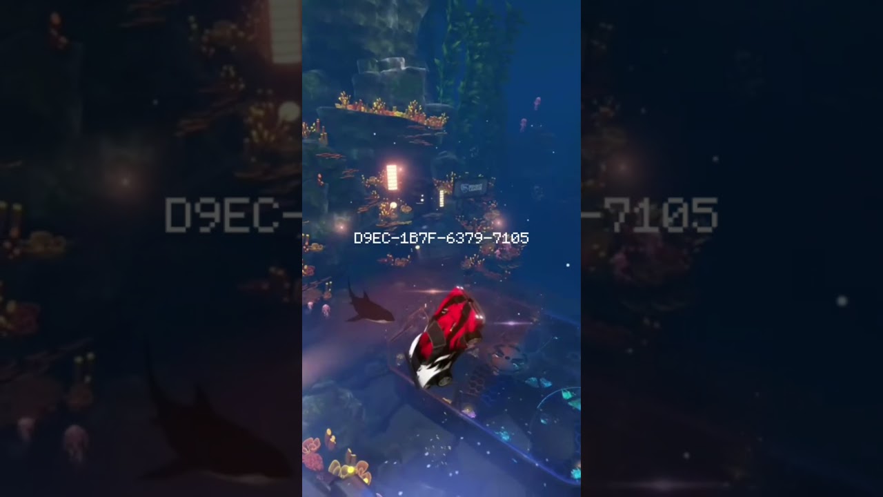 Out of map rocket league codes #rocketleague #rl #rocketleauge