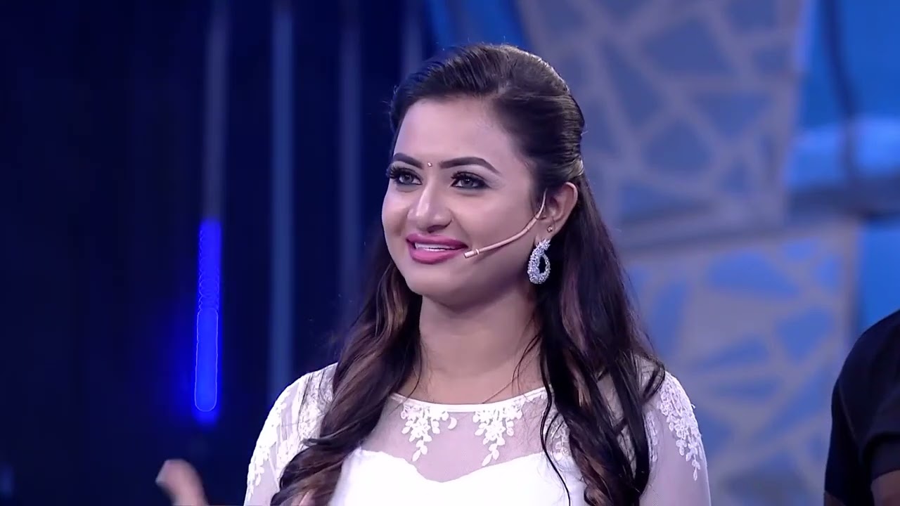 Genes Season 8 - Ep 13 - Priya Raman - Tamil Zee5 Game Show