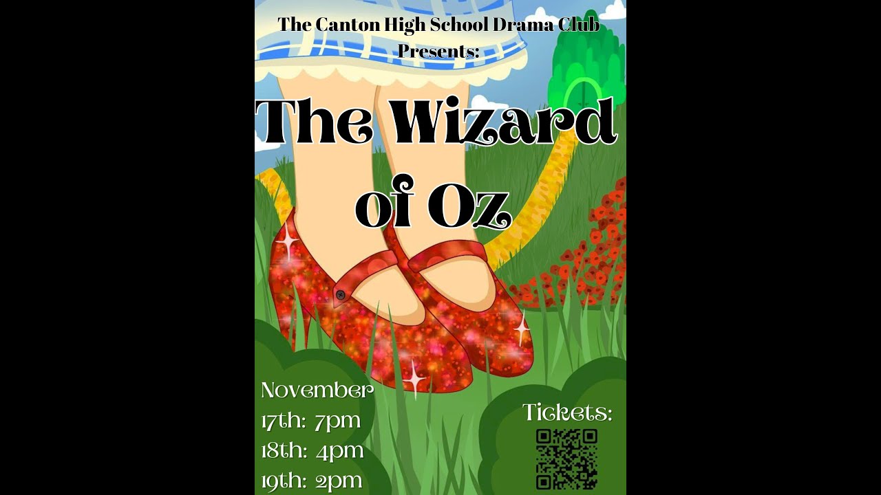 The Wizard of Oz