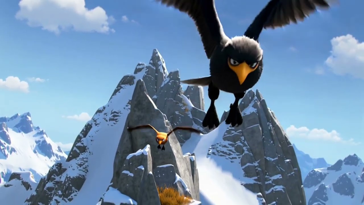 Breathtaking Bird Watching Experience & Coloring Book