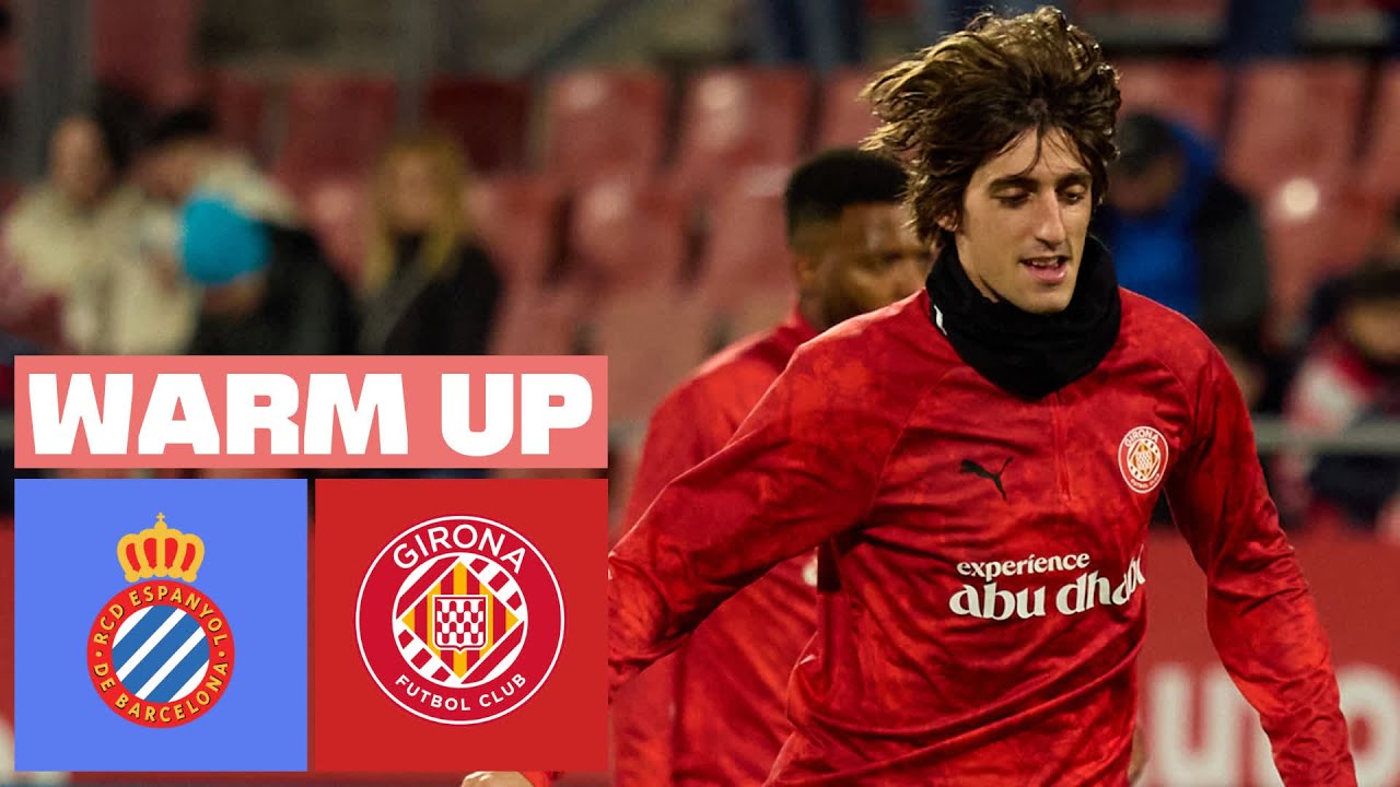 🔴 RCD ESPANYOL vs GIRONA FC - PREVIA DEL PARTIDO