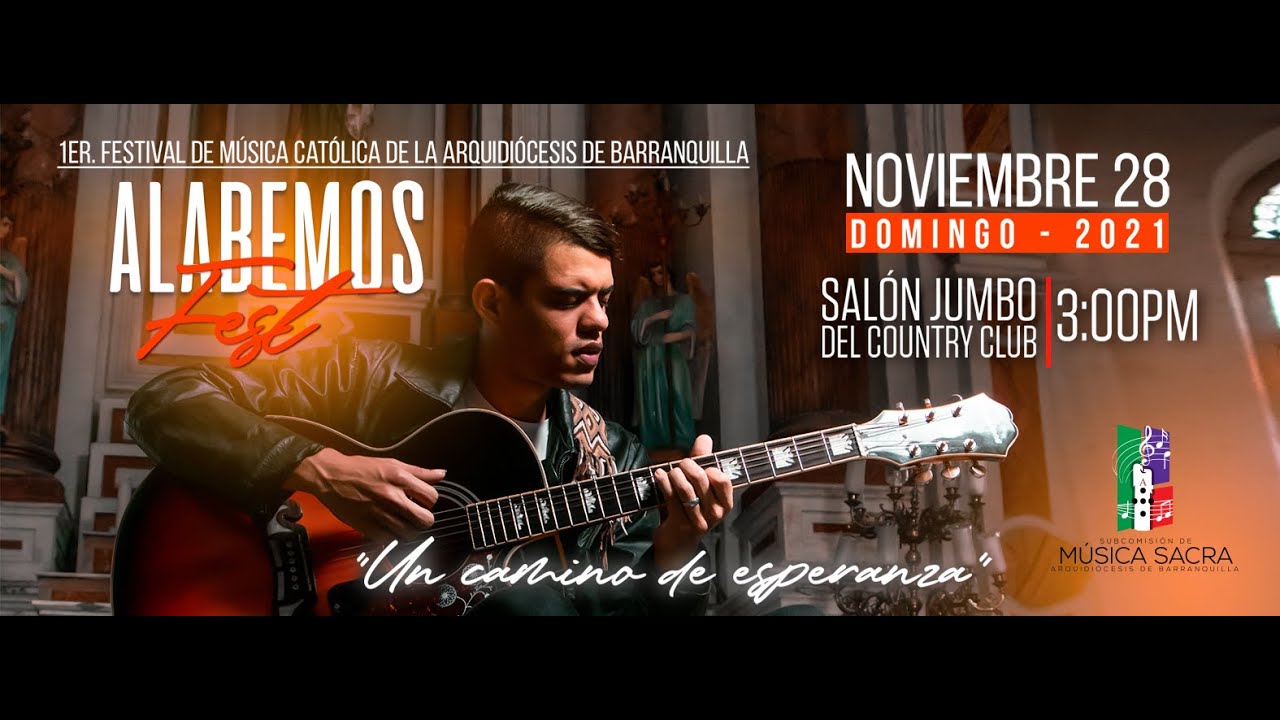 Alabemos Fest