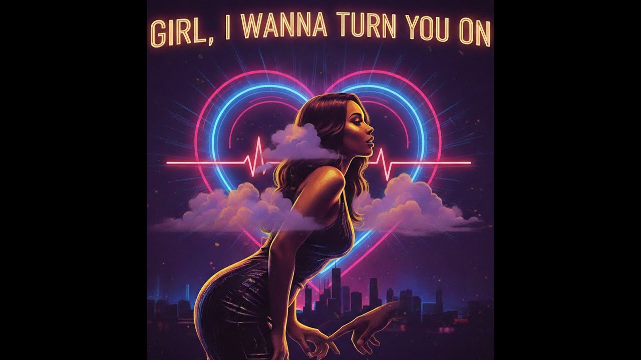 Girl, I Wanna Turn You On