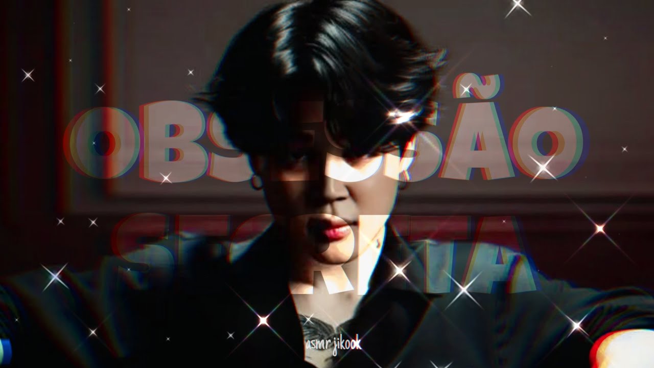 ASMR Jikook - 