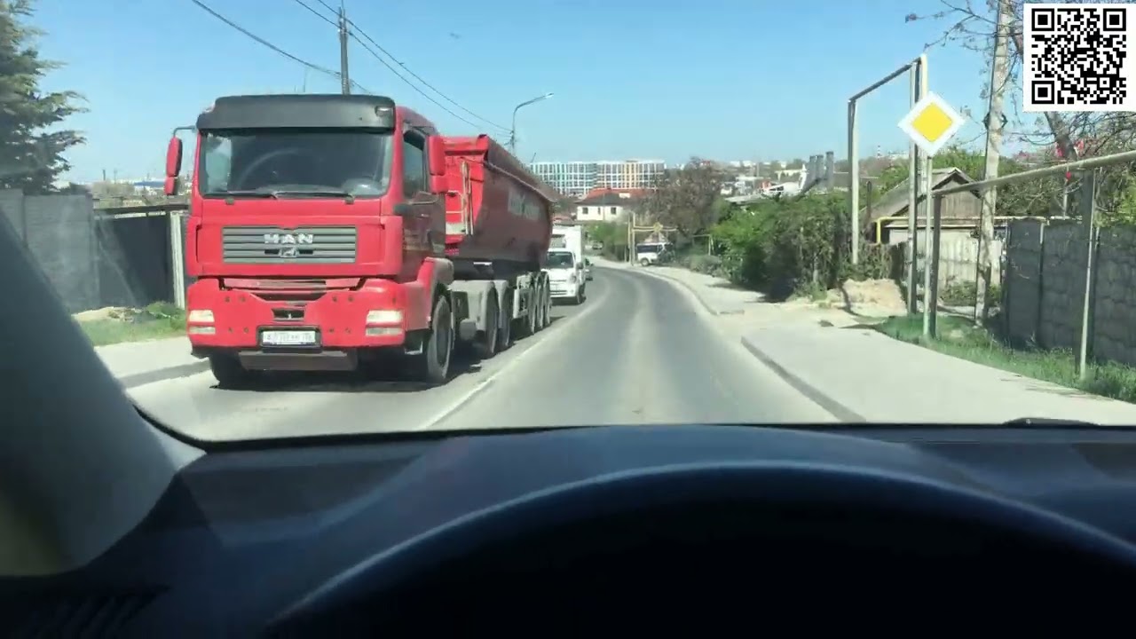 Как не бояться садиться за руль автомобиля