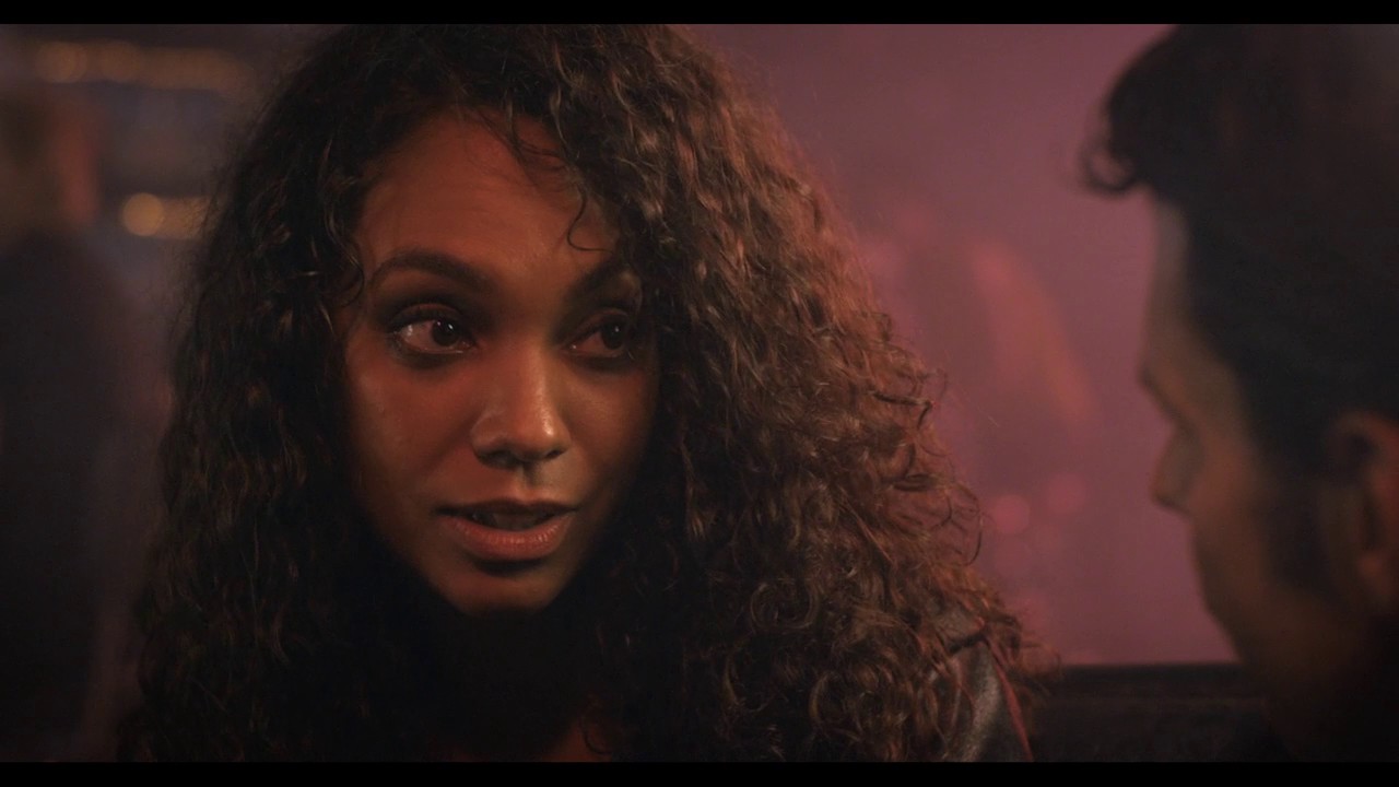 Cut To The Chase - Trailer
