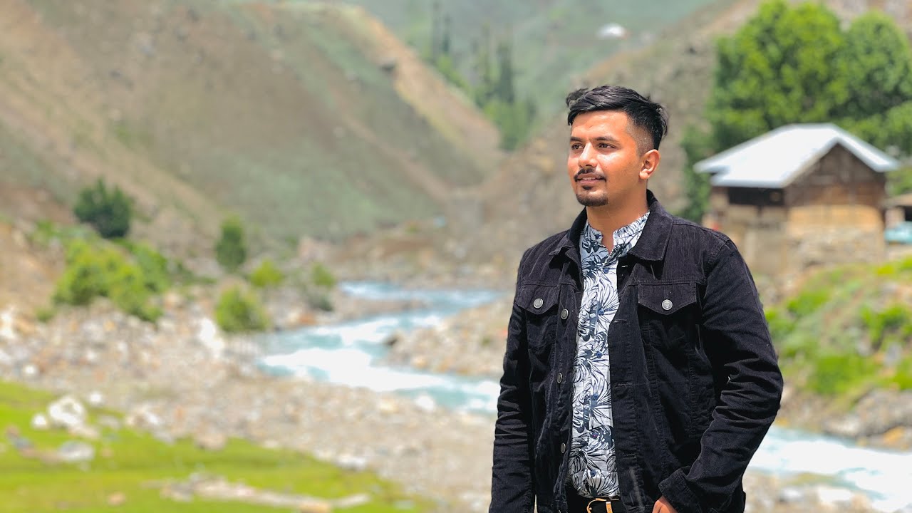 Naran tour 2022 Pakistani Switzerland northern areas first vlog of northern areas