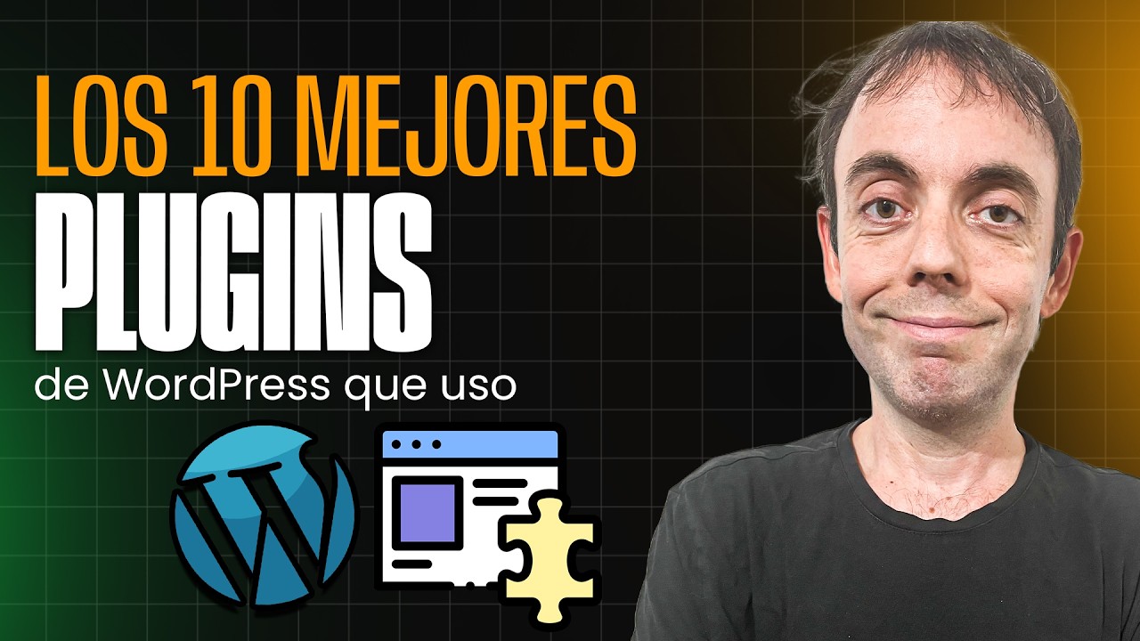 🚨 Me costó años descubrir estos plugins… ahora no puedo dejarlos!