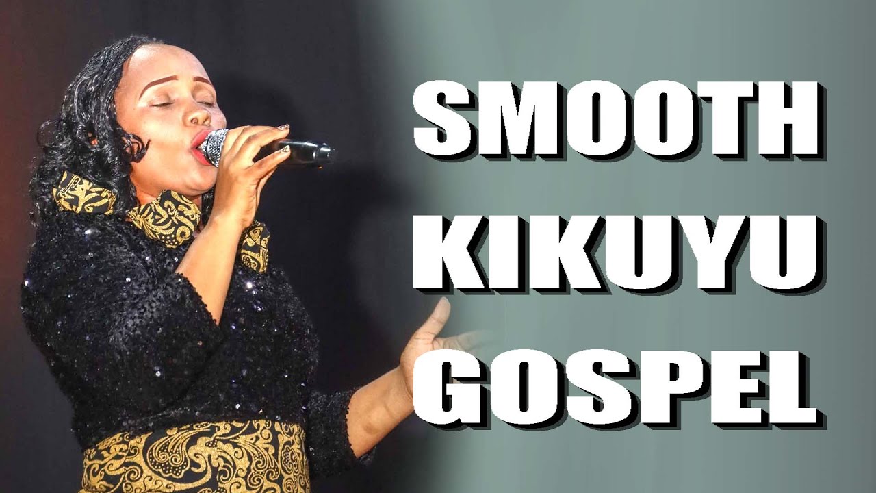 LATEST KIKUYU GOSPEL Mix - 2024 [DJ MaxKing] | SHIRO GP | SAMMY K | SAMMY IRUNGU | NGETHE STEVE.