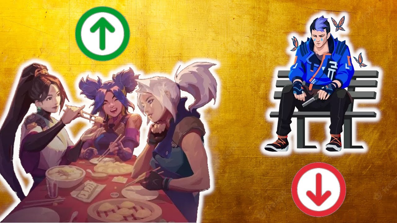 4 HONEST Reasons Why You're STUCK In Your Rank! IMPROVE NOW!