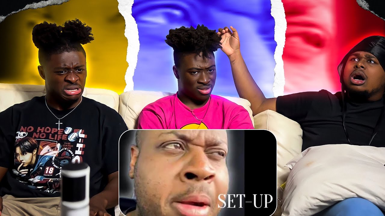 Charlie Flamed EDP- He’s Doing It Again REACTION(Penguinz0)