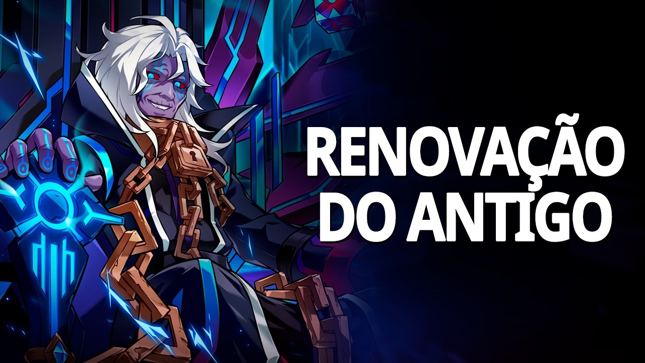 [Elsword] Os novos Modos de Henir Chegaram no KR!