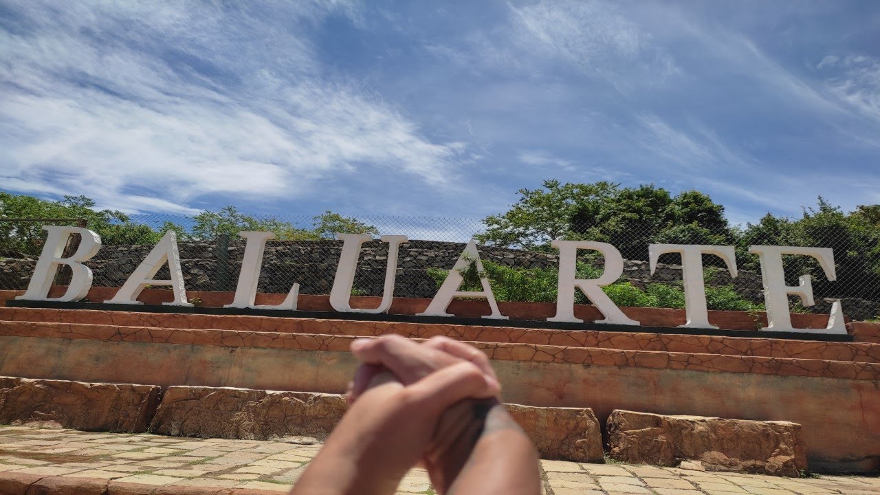 ADVENTURE IN ILOCOS SUR 
