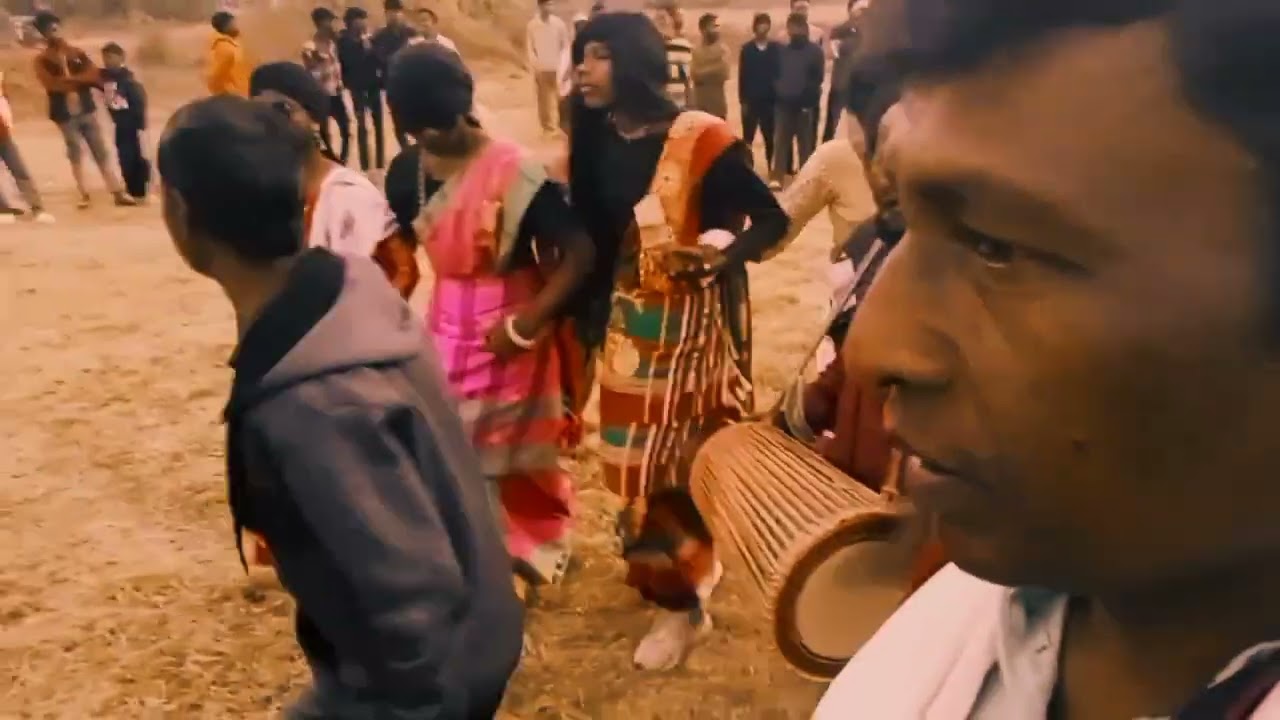Kukuda Udaw santali vlog 🌿
