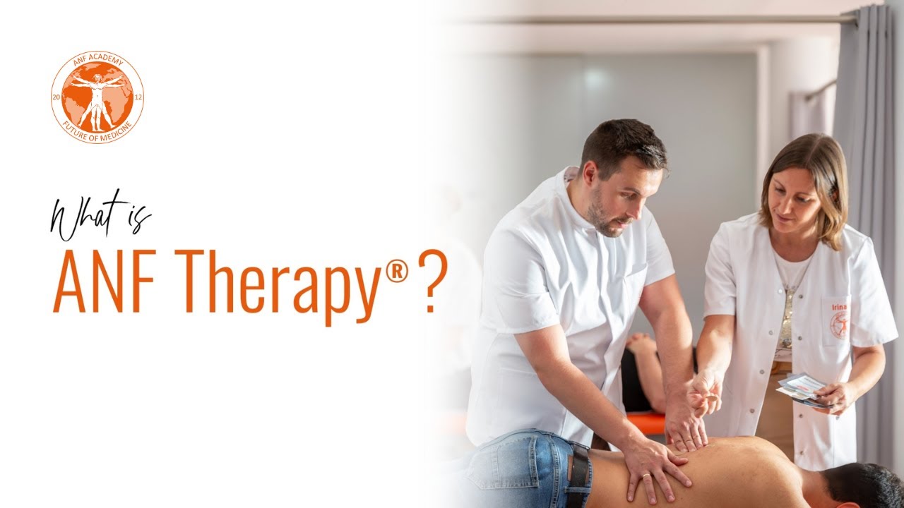 What is ANF Therapy&reg;️?