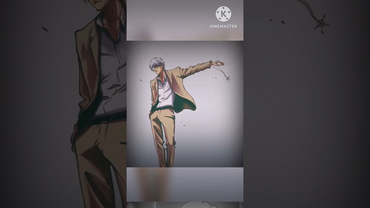 Ryukent Ishida edit | #ryukenishida | #animeedit |#bleach
