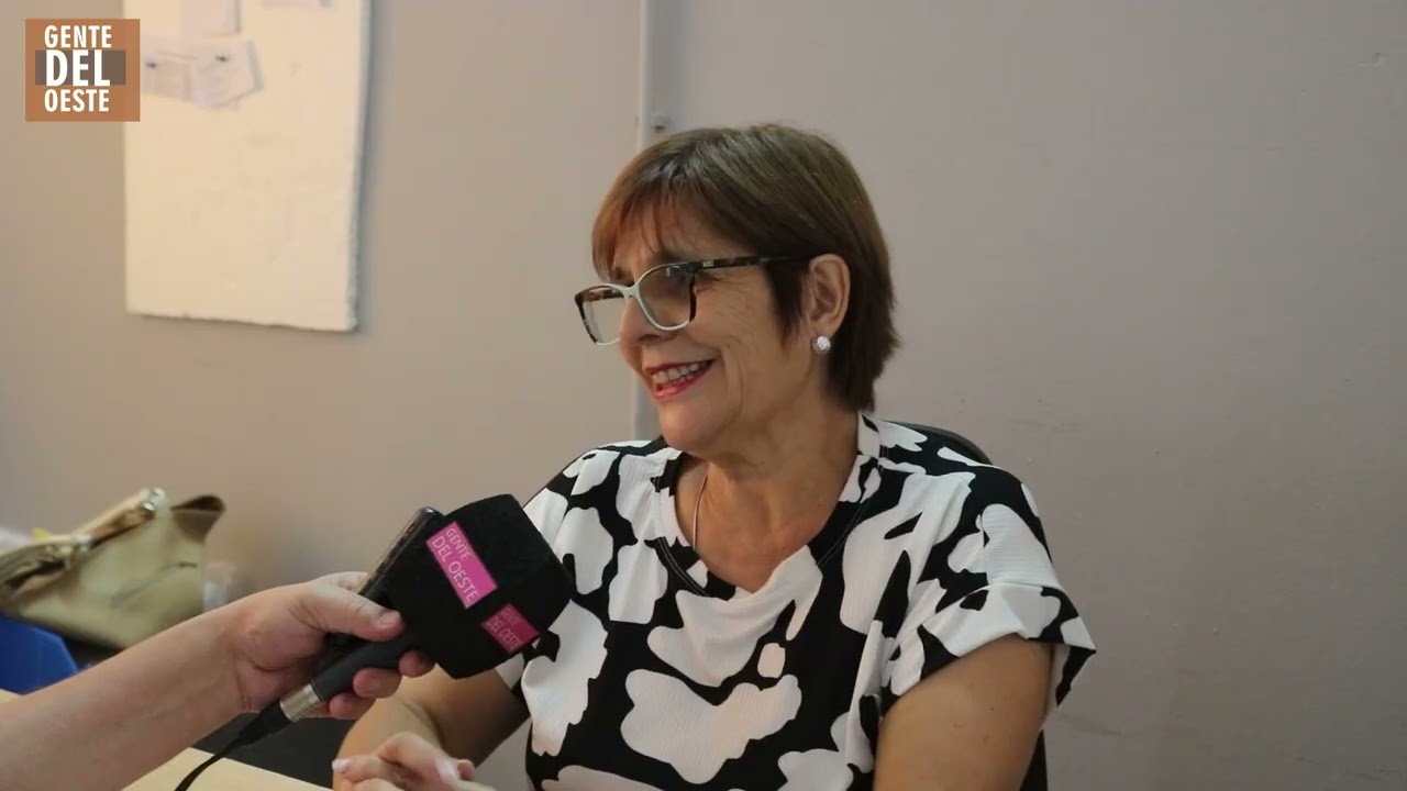 Gente del Oeste programa 729 bloque 2