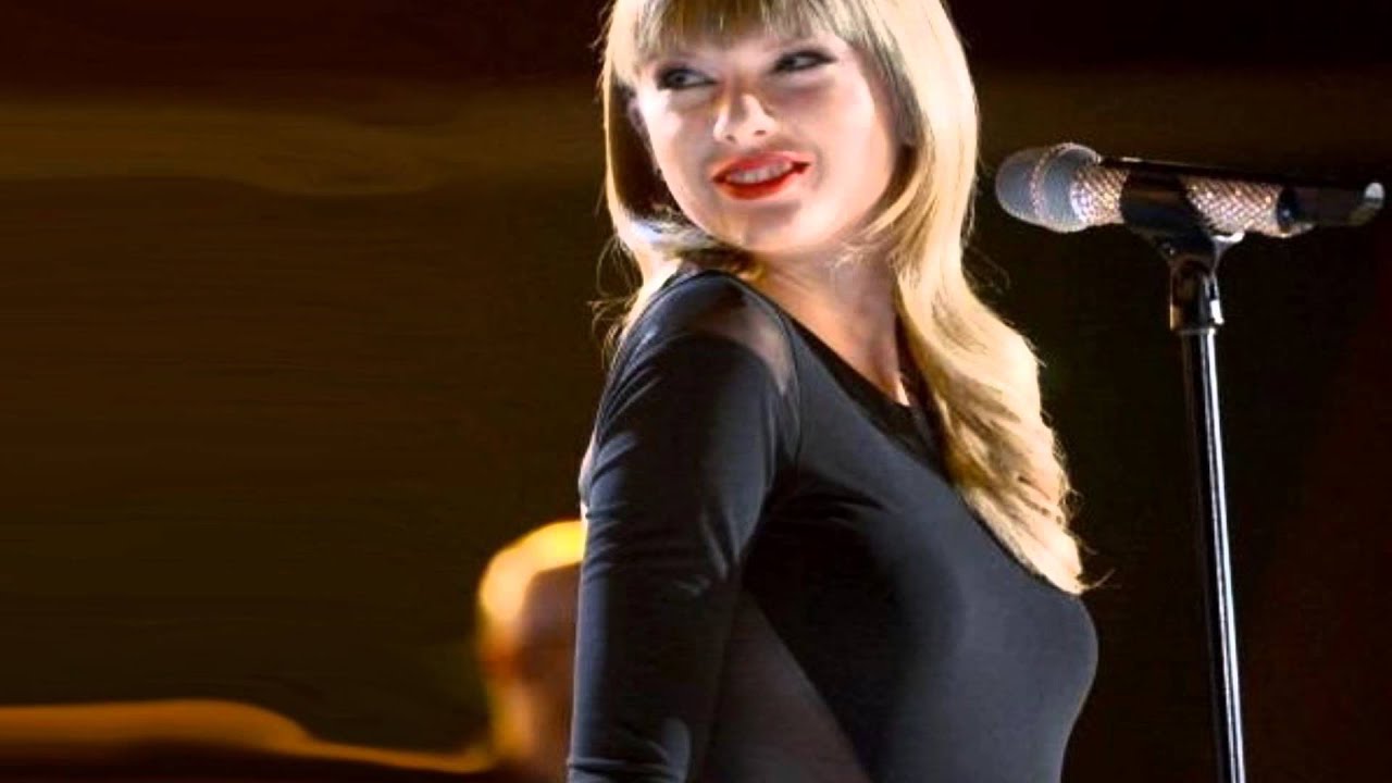 Tim McGraw Ft Taylor Swift Highway Don't Care Live Performance 1080p Grammy Awards 2014