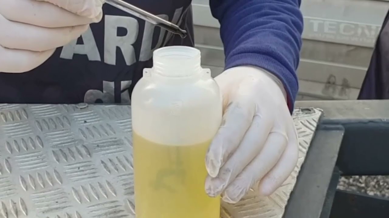 Aumento costo del carburante, scattano i controlli della Guardia di Finanza