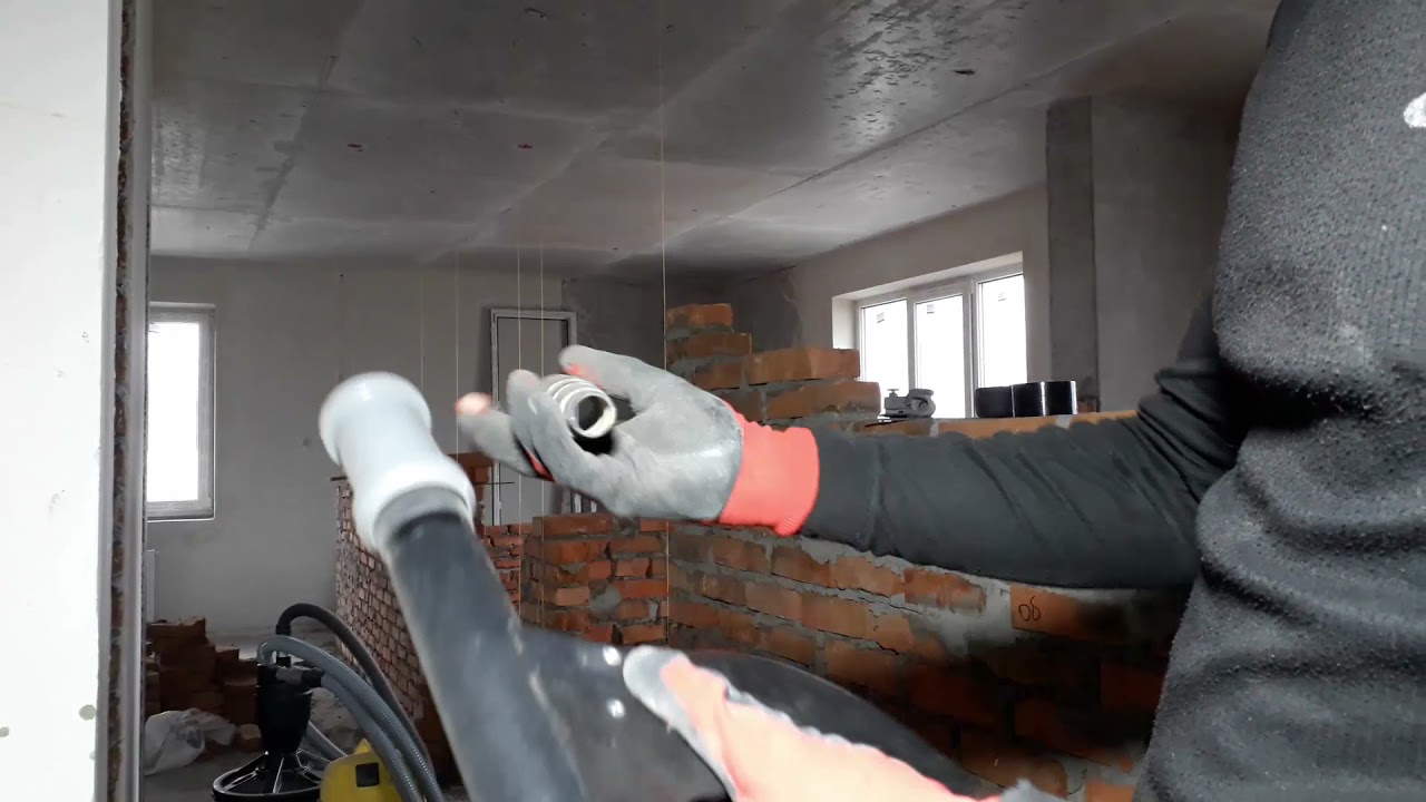Тест Metabo WEA 19 180 Quick RT и пылеотводов