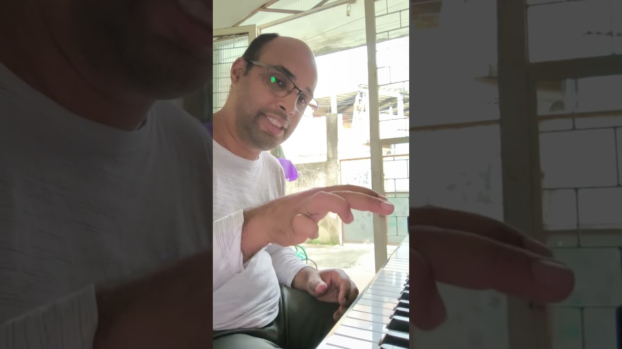 Lídio Cromático - Uma boa ferramenta criativa de harmonia